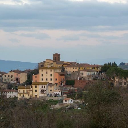 La Casa Di Paolo Sulla Via Francigena Apartment Castelnuovo D'Elsa Exterior photo